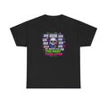 My Brain Has Too Many Tabs Open Glitchcore T-Shirt