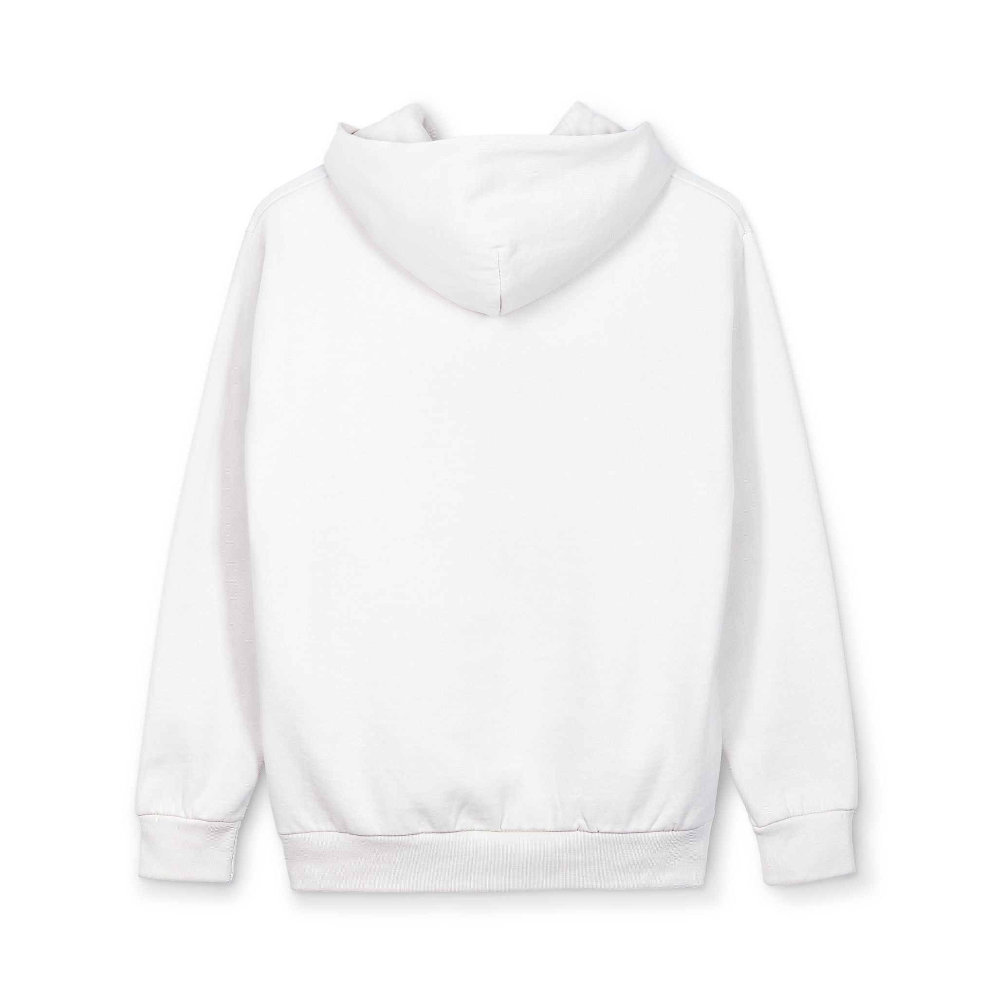 Psychedelic Rainbow Eye Drip Pullover Hoodie