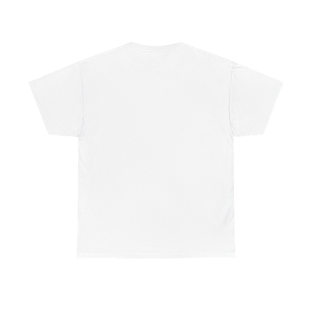 Chromavision Rainbow Eye Drip Graphic Tee
