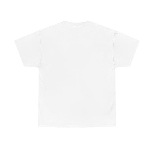 Chromavision Rainbow Eye Drip Graphic Tee