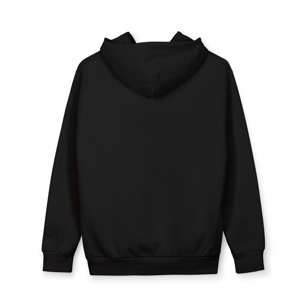Psychedelic Rainbow Eye Drip Pullover Hoodie