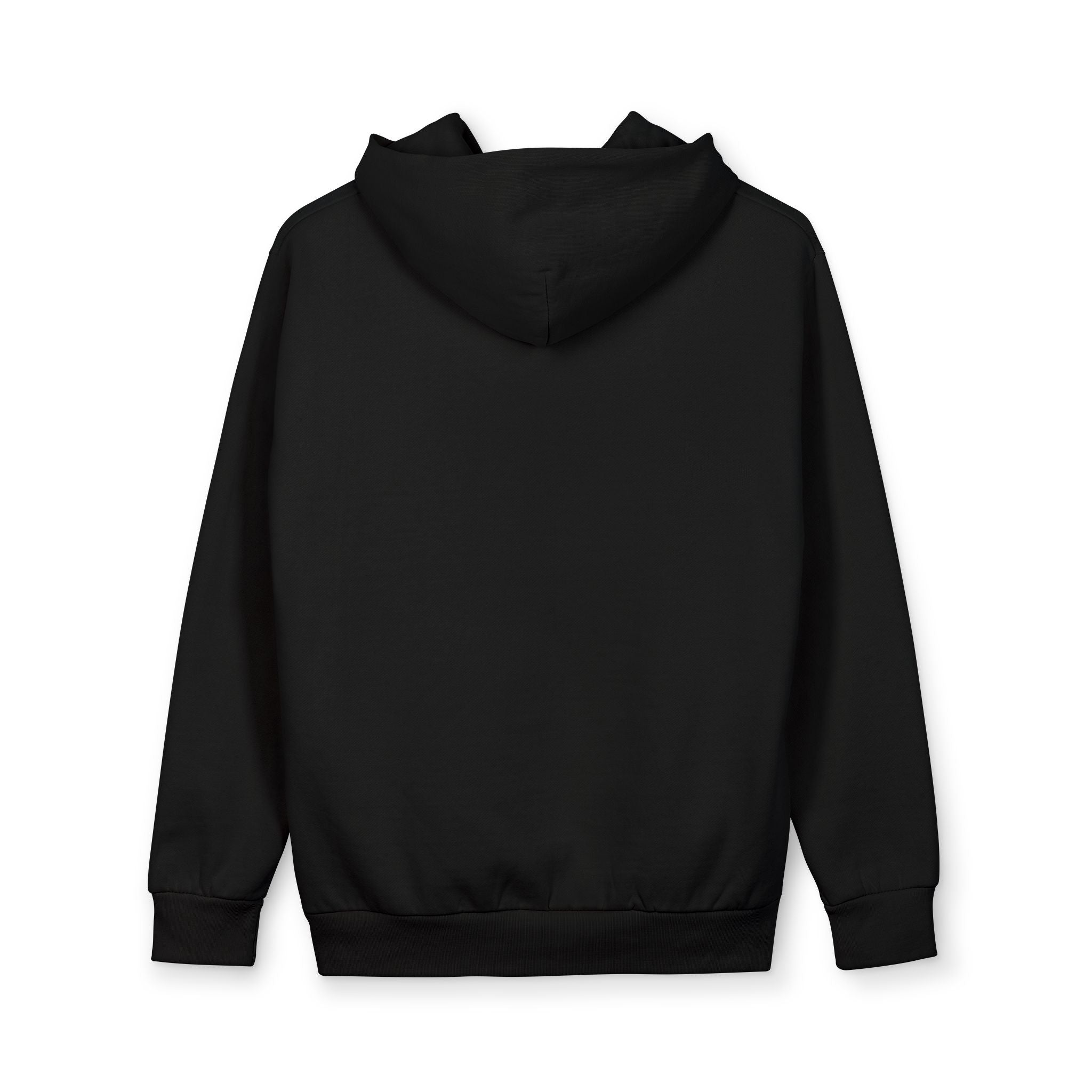 Psychedelic Rainbow Eye Drip Pullover Hoodie