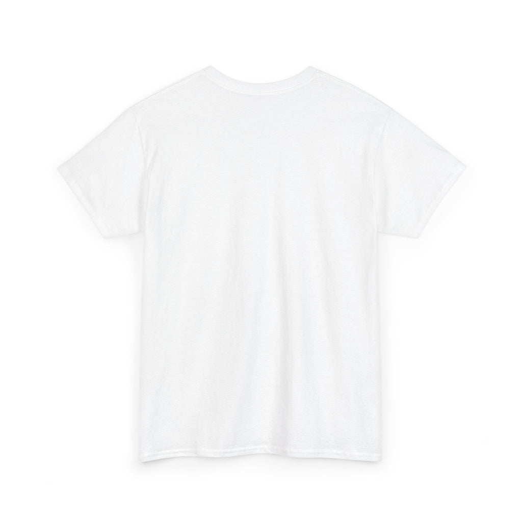 Chromavision Rainbow Eye Drip Graphic Tee